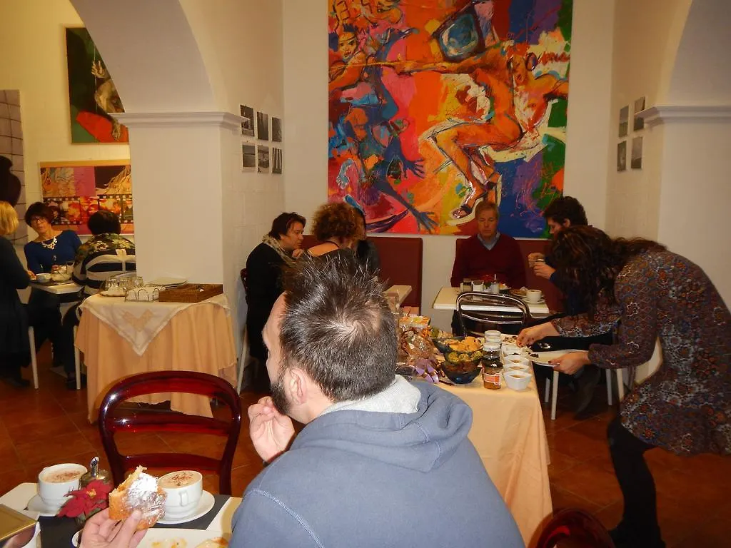 Giardino Dell'Alloro - Locazioni Turistiche Bed & Breakfast Palermo 3*,  Italy