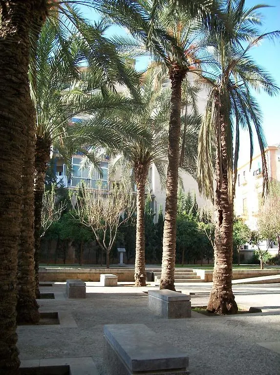 Giardino Dell'Alloro - Locazioni Turistiche Bed & Breakfast Palermo