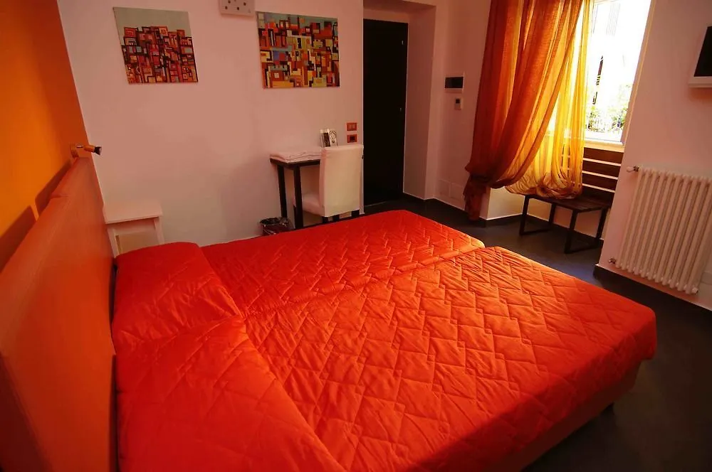 Giardino Dell'Alloro - Locazioni Turistiche Bed & Breakfast Palermo