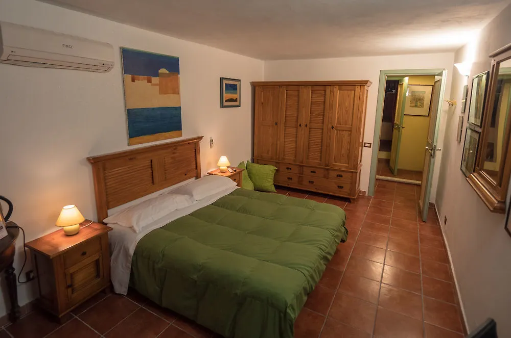 Giardino Dell'Alloro - Locazioni Turistiche Bed & Breakfast Palermo Italy
