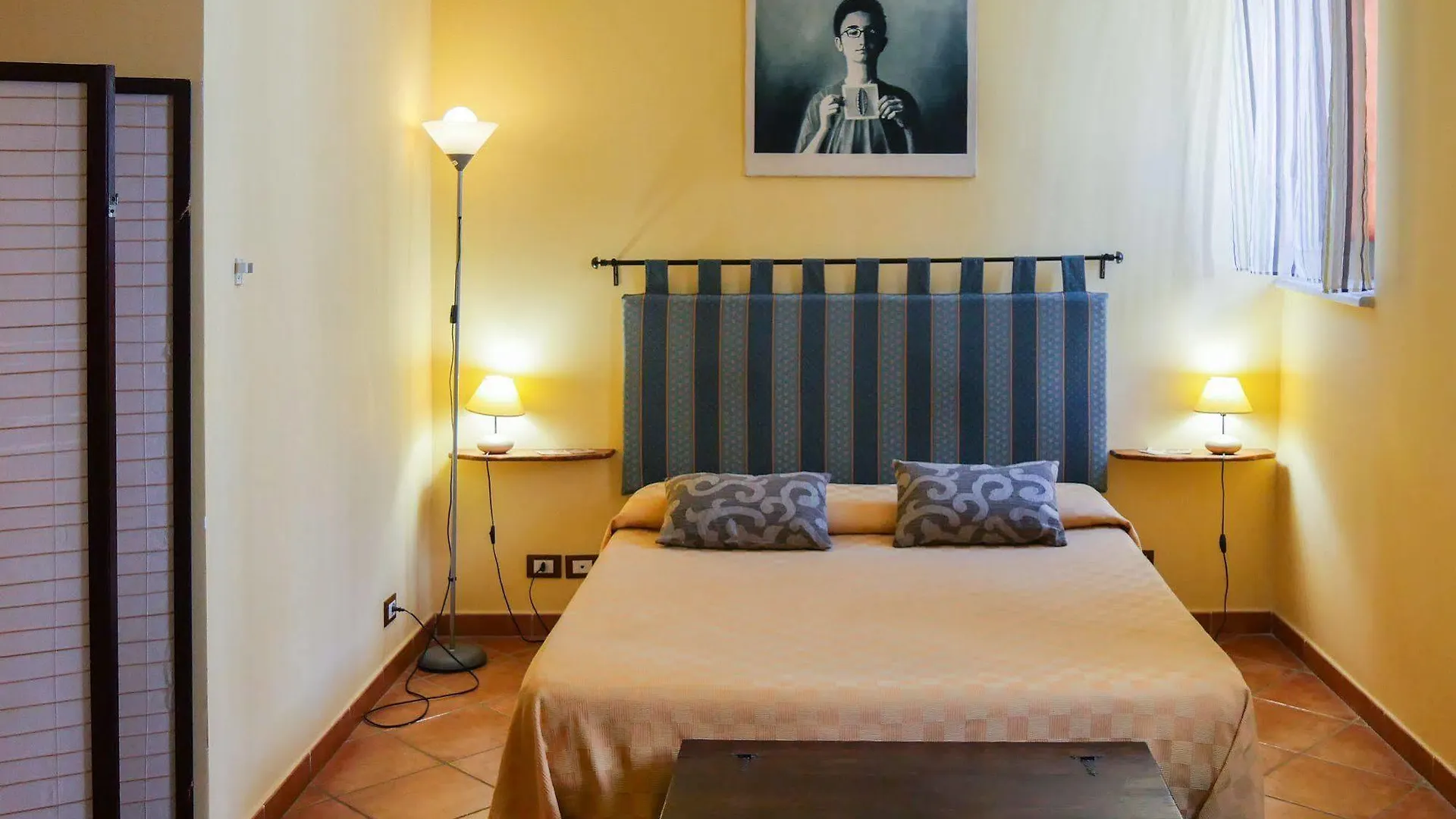 Giardino Dell'Alloro - Locazioni Turistiche Bed & Breakfast Palermo 3*,  Italy