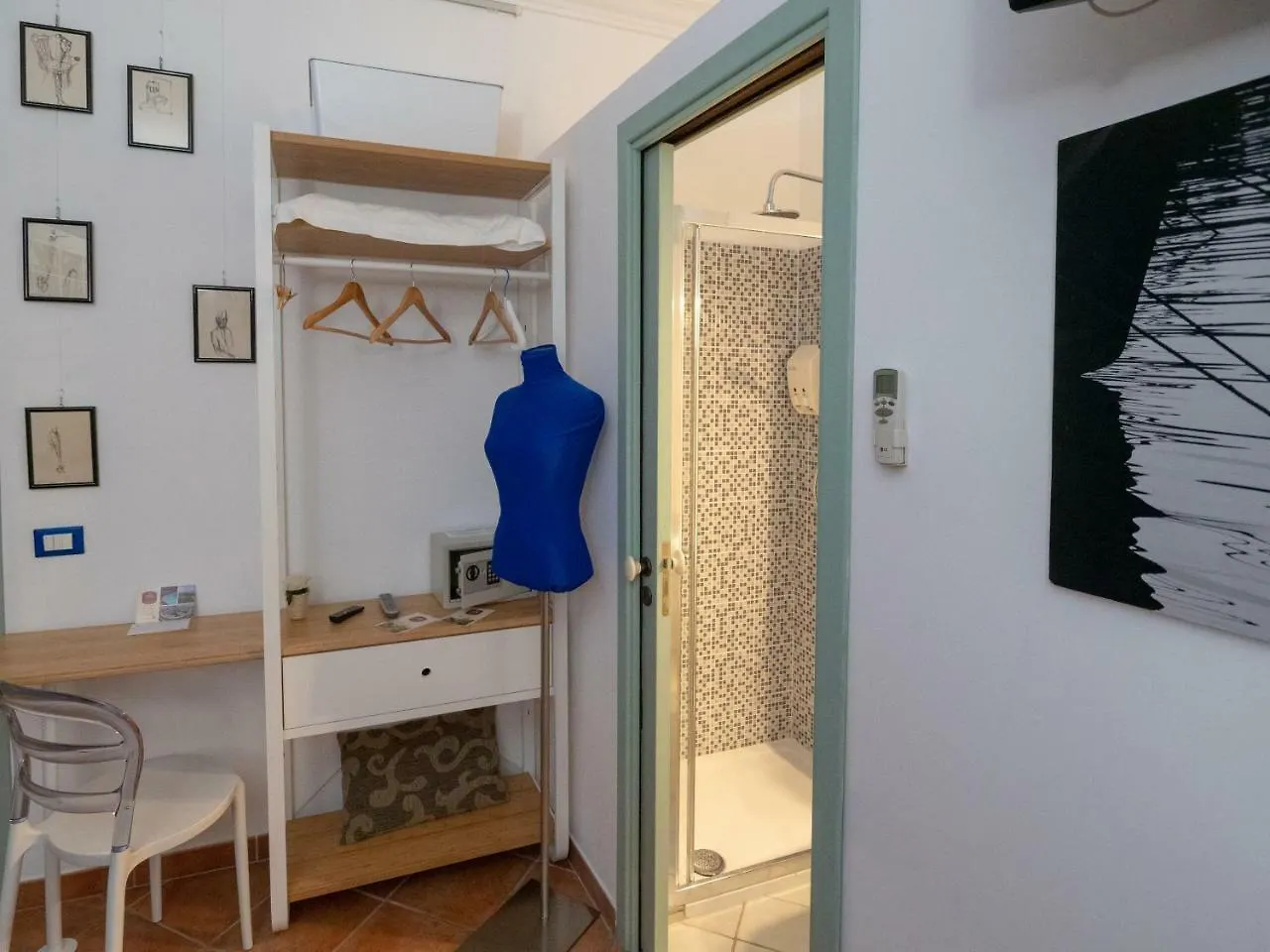 Giardino Dell'Alloro - Locazioni Turistiche Bed & Breakfast Palermo