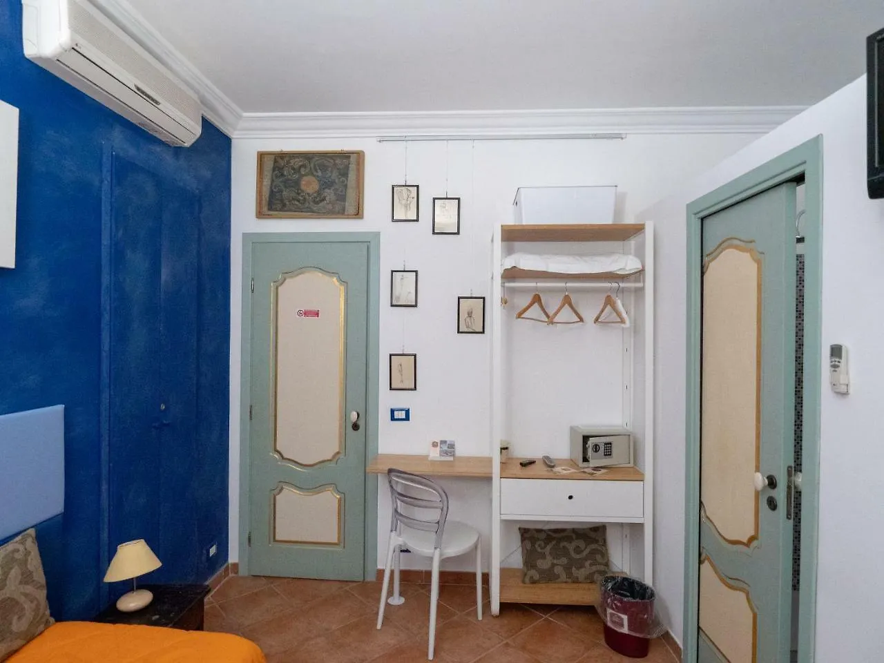 Giardino Dell'Alloro - Locazioni Turistiche Bed & Breakfast Palermo